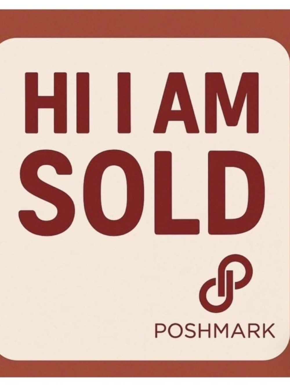 Sold